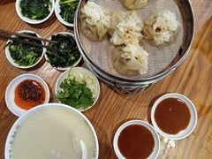 -并州饭店(千峰南路店)