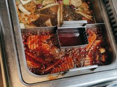 -大隐·成都火锅Bistro(合生麒麟新天地店)