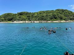 -三亚蜈支洲岛旅游区