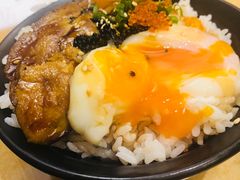 -昱匠·日本料理(金融街店)
