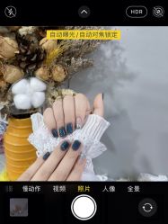 -朵琳·美甲美睫纹绣