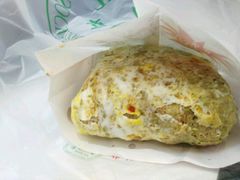 -清真·二嫂子煎饼果子(鼓楼旗舰形象店)