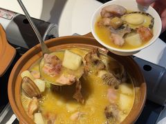 -南棠馆粤菜坊(群光店)