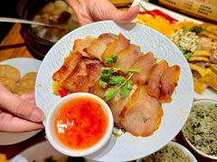 -姐妹鸭仔饭店(湾南路店)