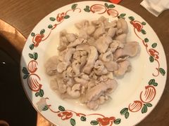 -北京老门框爆肚涮肉馆(凤城六路店)