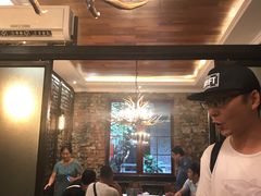大堂-巴厘龙虾·榜首油焖大虾(洞庭·艺术洋房店)