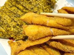 -鑫真味私房菜馆