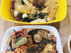 -林静小吃(复兴路店)