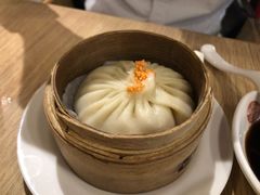 -老班长手工灌汤包(望京华彩店)