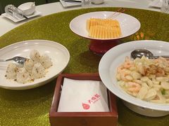 -大鸭梨烤鸭(左家庄店)