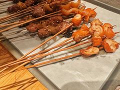 -北丐先生·野馄饨烧烤(长宁龙之梦店)