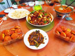 -阿达西新疆餐厅(西北大学店)