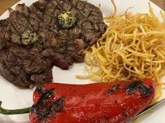 -HELLO 27 意面·沙拉·帕尼尼