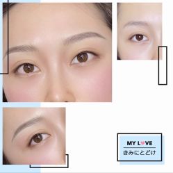 -MIVI半永久纹眉绣眉