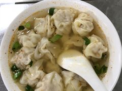 -汪家馄饨(集庆路店)