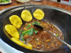 -曹丞相·地锅鸡·地锅鱼(武林店)