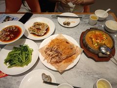 -不仔客海鲜·烧烤·270度海景餐厅(大东海店)
