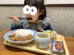 -肥朵食堂(带梦胡同店)