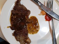 -吉布鲁牛排海鲜自助(假日国际店)