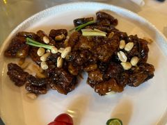 -申粤轩酒楼·三十年粤菜经典(丁香花园店)
