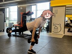 -FEELINGME乐刻私教馆·健身(大融城店)