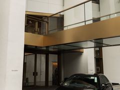 -尼依格罗香港美利酒店