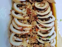 -老牌坊鲁菜名店(聊城美食岛店)