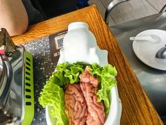 -华晟山城火锅(开发区港西东阁里店)