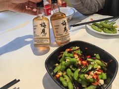 -聚味瞿记·龙虾堂(望城店)