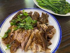 -春梅里卤鹅馆·47年老字号(中山路店)