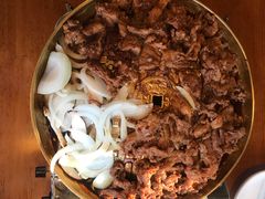 -第二外国语学院-韩国餐厅(朝阳路店)