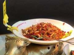 -炊烟小炒黄牛肉(中心印象城店)