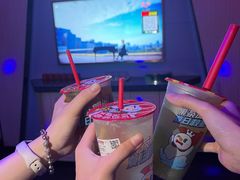 -欢唱KTV(东街店)