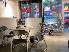 -有局·成都市井烧烤·精酿啤酒(双楠店)