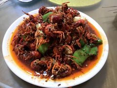 -回味南塘老王虾尾(总店)