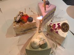 -PETIT PARIS 小巴黎(花园道店)
