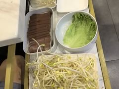 -安吉美渝石锅鱼(芜园西路店)