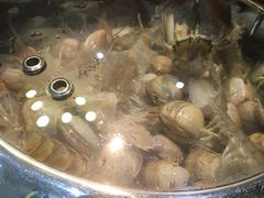 -海味当家·蒸锅海鲜(中山广场创始店)