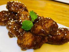 -枣子树·素食餐厅(普陀山店)