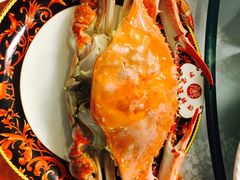 -万宝海鲜舫(劳动公园店)
