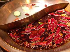 -小龙坎火锅(总店)