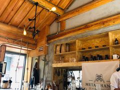 -METAL HANDS(五道营店)
