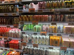 -Olé精品超市(苏州中心店)