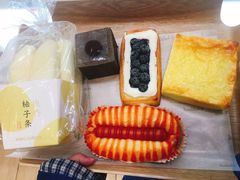 -好利来(熙地港店)