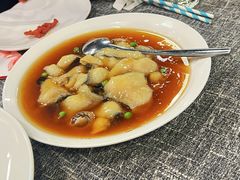 糟溜鱼片-徐记私厨(半淞园路店)