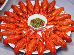 -庾氏龙虾馆(多弗汇店)