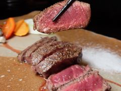 -Ginza Onodera铁板烧(外滩十八号店)