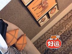 -正佳金殿维福顿公寓(广州正佳广场体育西路地铁站店)
