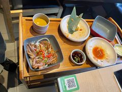 -新石器烤肉(周浦万达店)