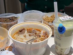 -江三王记牛杂馆(总店)